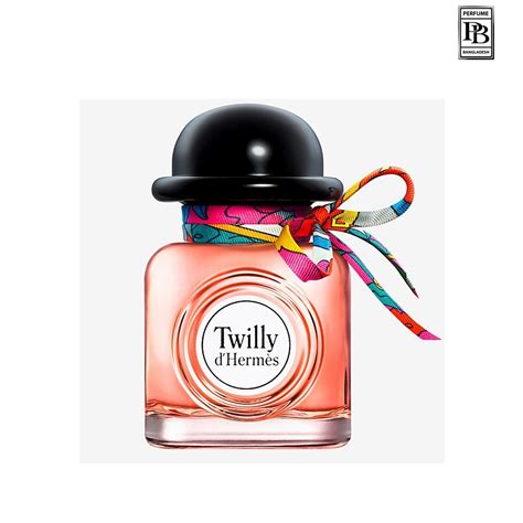 perfume shop hermes twilly|Hermes twilly perfume for women.